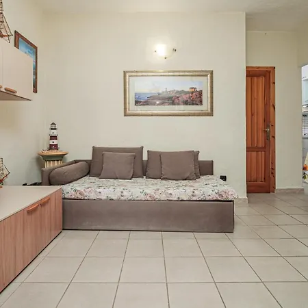 Casa Gianpiero *