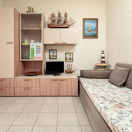 Casa Gianpiero San Teodoro (Sardinia)