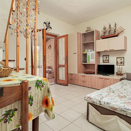 Casa Gianpiero Semesterbostad