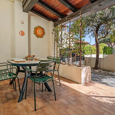 Casa Gianpiero Semesterbostad San Teodoro (Sardinia)