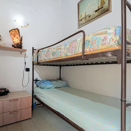 Casa Gianpiero Prázdninový dům