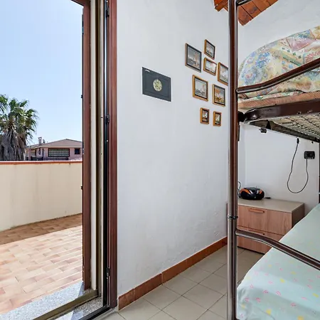 Casa Gianpiero Feriehus San Teodoro (Sardinia)