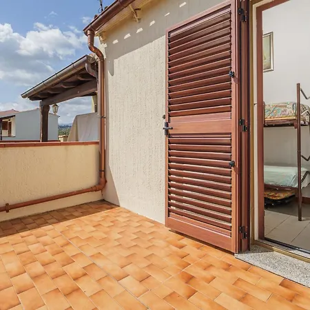Casa Gianpiero San Teodoro (Sardinia)