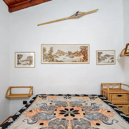 Casa Gianpiero *