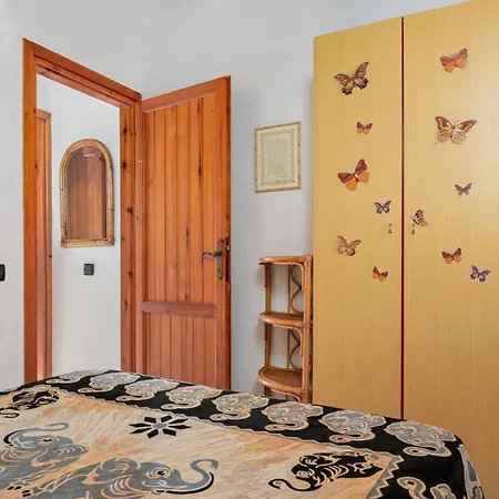Semesterbostad Casa Gianpiero