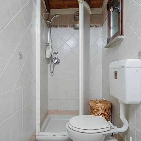 Casa Gianpiero Prázdninový dům