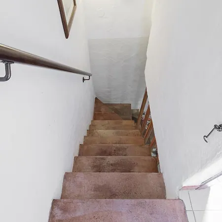 Prázdninový dům Casa Gianpiero
