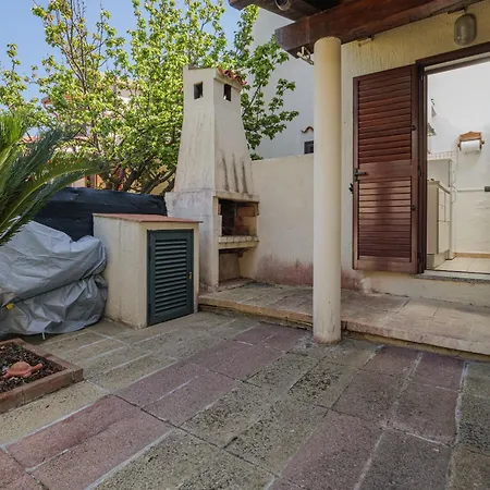 Casa Gianpiero Feriehus San Teodoro (Sardinia)