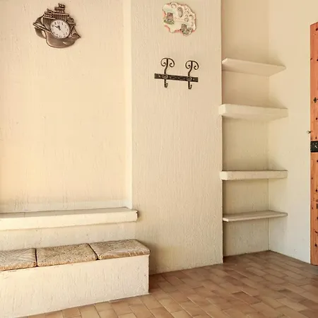 Casa Gianpiero Semesterbostad San Teodoro (Sardinia)