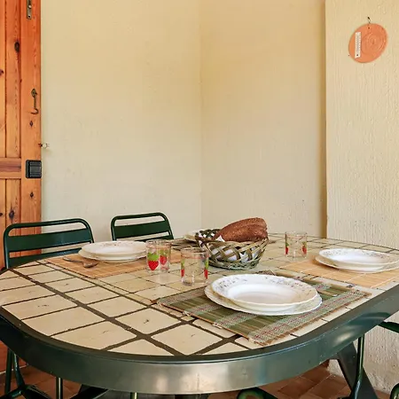 Prázdninový dům Casa Gianpiero *