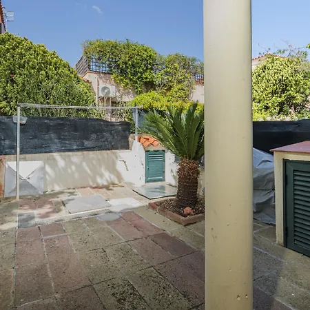 Casa Gianpiero Feriehus